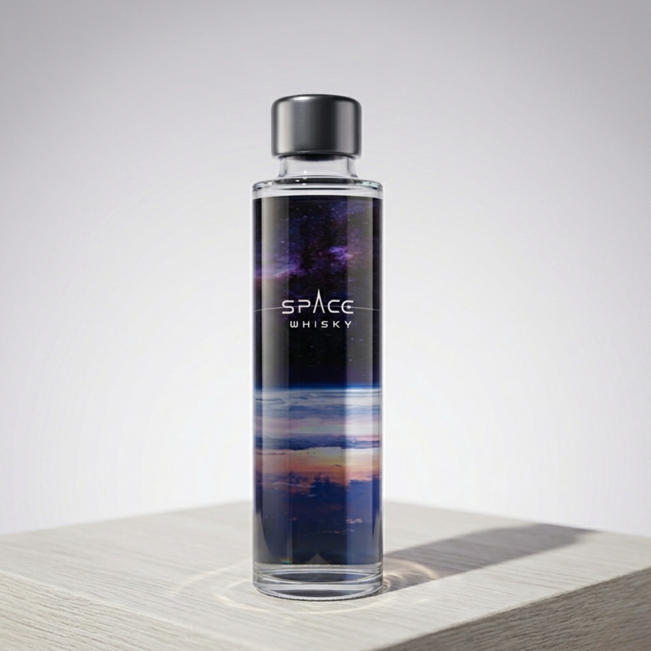 Space Origin 001 – Experiment Set (原酒 200ml + 樽の熟成スティック)